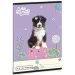 Ars Una: Animali carini - Aussie quaderno a righe A/5 21-32