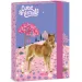 Ars Una: Animali carini - Cavallo scatola porta quaderni formato A5