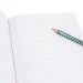 Ars Una: Animali carini - Gatto British Shorthair quaderno a righe per la 3ª classe 32 pagine A/5