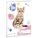 Ars Una: Animali carini - Gatto americano a pelo corto quaderno semplice A/5 20-32
