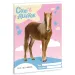 Ars Una: Animali carini - Palomino Pony quaderno a righe per la 3ª classe A/5