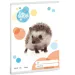 Ars Una: Animali carini - Quaderno Riccio A/5 20-32