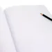 Ars Una: Animali carini - Quaderno a righe con Bulldog francese A/5