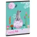 Ars Una: Animali carini - Quaderno per appunti con gattino, 38 pagine, formato A/5