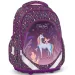 Ars Una: Ars Una: Magic Forest zaino anatomico scolastico M