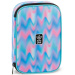 Ars Una: Astuccio Glowee a più livelli 15,5 x 22,5 x 4,5 cm