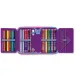 Ars Una: Astuccio Jungle completo 13x19x4cm