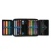 Ars Una: Astuccio Nightwolf completo 13x19x4cm