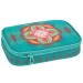 Ars Una: Astuccio a più livelli Turquoise Hope pieghevole 15,5x22,5x4,5cm