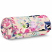 Ars Una: Astuccio arrotolabile con fiori Beach flowers 20x9x9 cm