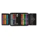 Ars Una: Astuccio completo T-Rex 12,8x19,3x3,6cm