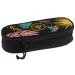 Ars Una: Astuccio grande Aloha Night 23x5,5x9cm