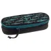 Ars Una: Astuccio grande Sharks 23x5,5x9cm