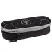 Ars Una: Astuccio grande Silver Lines 23x5,5x9cm