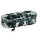 Ars Una: Astuccio grande mimetico Cover 23x5,5x9 cm
