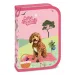 Ars Una: Astuccio imbottito Cute Animals Doggie 12,8x19,3x3,6 cm