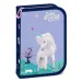 Ars Una: Astuccio imbottito Cute Animals Unicorn 12,8x19,3x3,6 cm