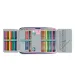 Ars Una: Astuccio imbottito Cute Animals Unicorn 12,8x19,3x3,6 cm