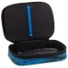 Ars Una: Astuccio multinivello pieghevole Nightwolf 15,5x22,5x4,5 cm