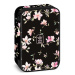 Ars Una: Astuccio multipiano Magnolia 15,5x22,5x4,5 cm