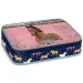 Ars Una: Astuccio multistrato Wild and Free 15,5x22,5x4,5cm