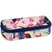 Ars Una: Astuccio per adolescenti Beach Flowers 22,5x6x11,5 cm