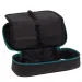 Ars Una: Astuccio per adolescenti Sharks arrotondato 21 cm