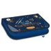 Ars Una: Astuccio pieghevole con astronauta Gravity 12,8x19,3x3,6cm