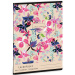 Ars Una: Beach Flowers quaderno floreale A/5