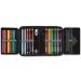 Ars Una: Black Panther astuccio pieghevole completo 12,8x19,3x3,6 cm immagine 2
