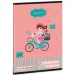 Ars Una: Bonjour quaderno a quadretti A5 27-32
