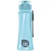 Ars Una: Borraccia azzurra chiaro senza BPA 500ml