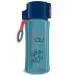 Ars Una: Borraccia blu senza BPA 450ml