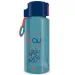 Ars Una: Borraccia blu senza BPA 650ml