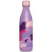 Ars Una: Borraccia in metallo a doppia parete Spotted Purple 500 ml