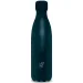Ars Una: Borraccia in metallo a doppia parete verde scuro 500ml