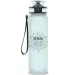 Ars Una: Borraccia opaca azzurra senza BPA 600ml