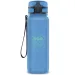 Ars Una: Borraccia opaca blu-viola senza BPA 800ml