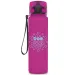 Ars Una: Borraccia opaca magenta senza BPA 600ml