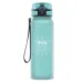 Ars Una: Borraccia opaca senza BPA 800 ml - Mint