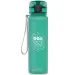 Ars Una: Borraccia opaca turchese 600 ml