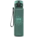 Ars Una: Borraccia opaca verde pino senza BPA 600ml
