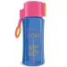 Ars Una: Borraccia rosa e blu senza BPA 450 ml