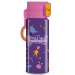 Ars Una: Borraccia senza BPA con motivo streghe incantate 475ml