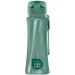 Ars Una: Borraccia verde senza BPA 500ml