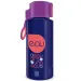 Ars Una: Borraccia viola e blu senza BPA 650ml