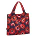 Ars Una: Borsa della spesa Anemones Dark 22L