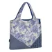 Ars Una: Borsa della spesa Savanna Blue 22L