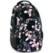 Ars Una: Botanic Orchid AU-2 zaino scolastico, zaino