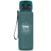 Ars Una: Bottiglia opaca verde acqua 800 ml